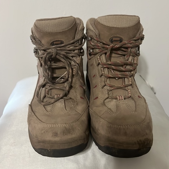Zamberlan Gore-Tex hiking boots - Picture 2 of 5